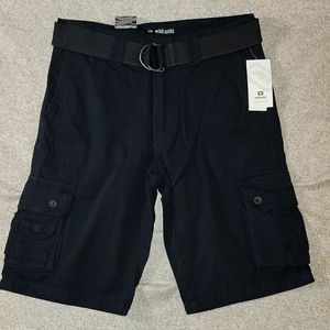 NWT eckounltd Mens shorts